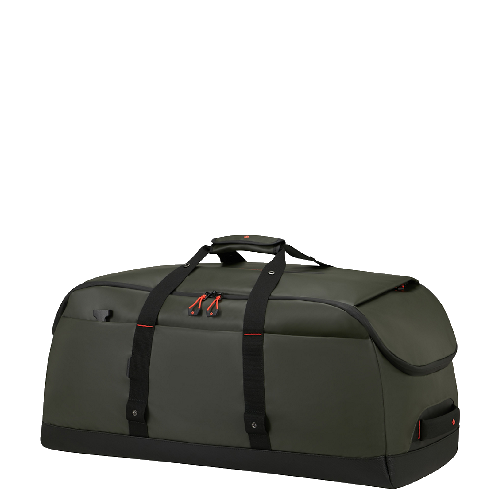 
Samsonite Ecodiver 69cm Duffle L Climbing Ivy