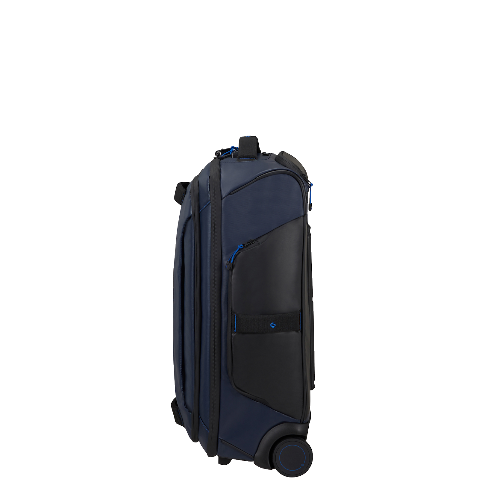
Samsonite Ecodiver 55cm WH Duffle Blue Nights
