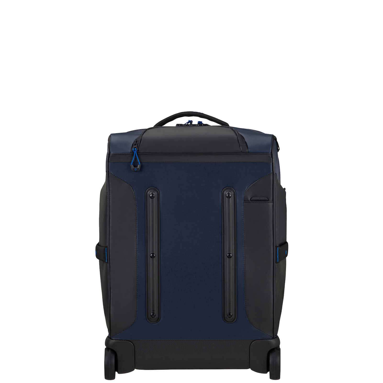 
Samsonite Ecodiver 55cm WH Duffle Blue Nights