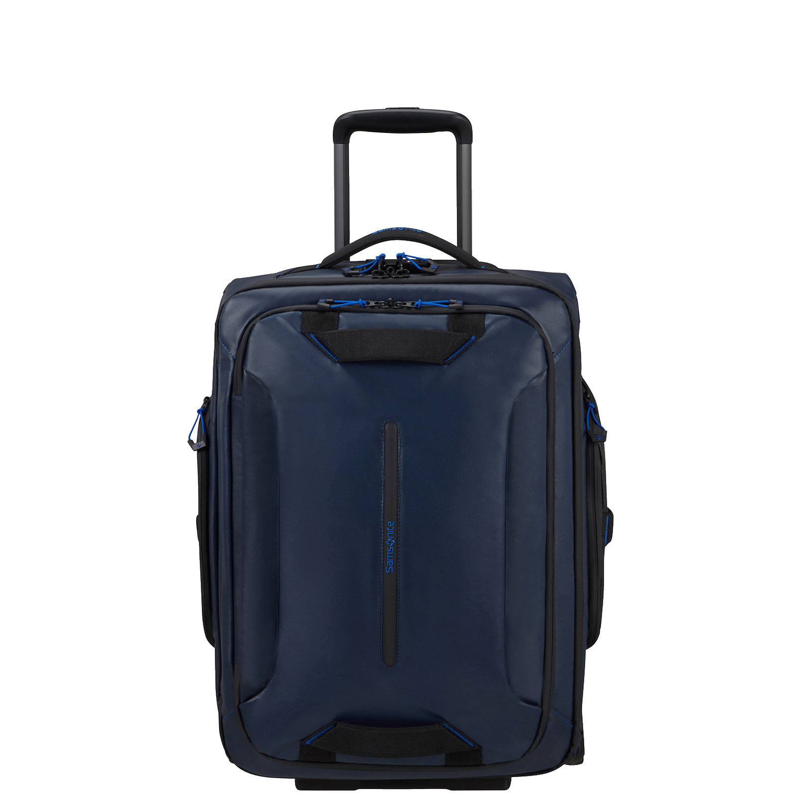 
Samsonite Ecodiver 55cm WH Duffle Blue Nights
