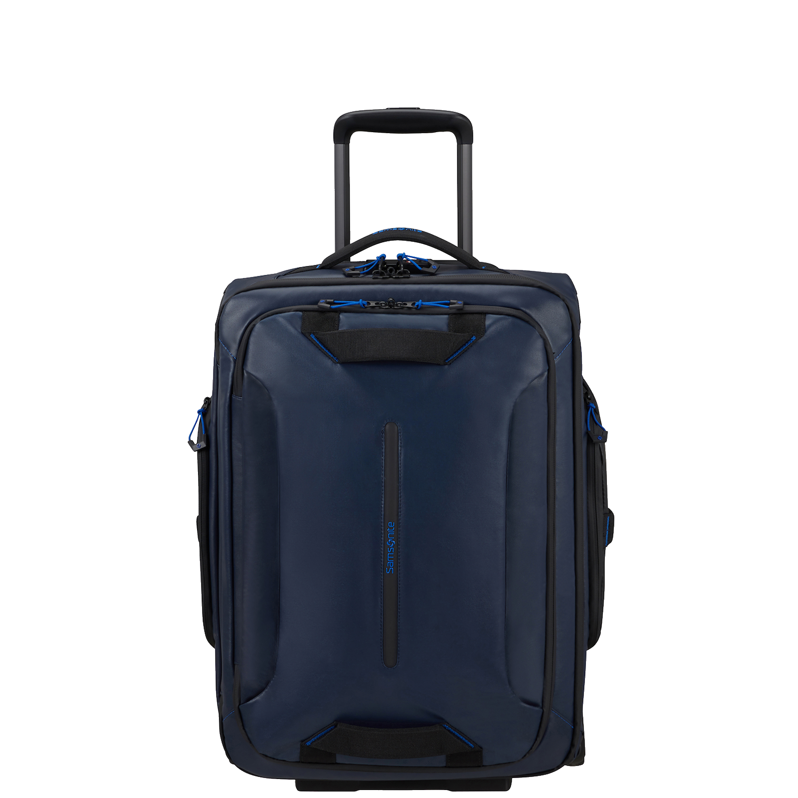 
Samsonite Ecodiver 55cm WH Duffle Blue Nights
