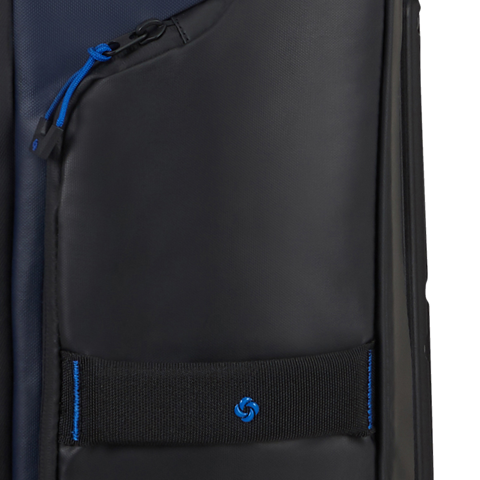 
Samsonite Prodiver 55cm WH Duffle Blue Nights