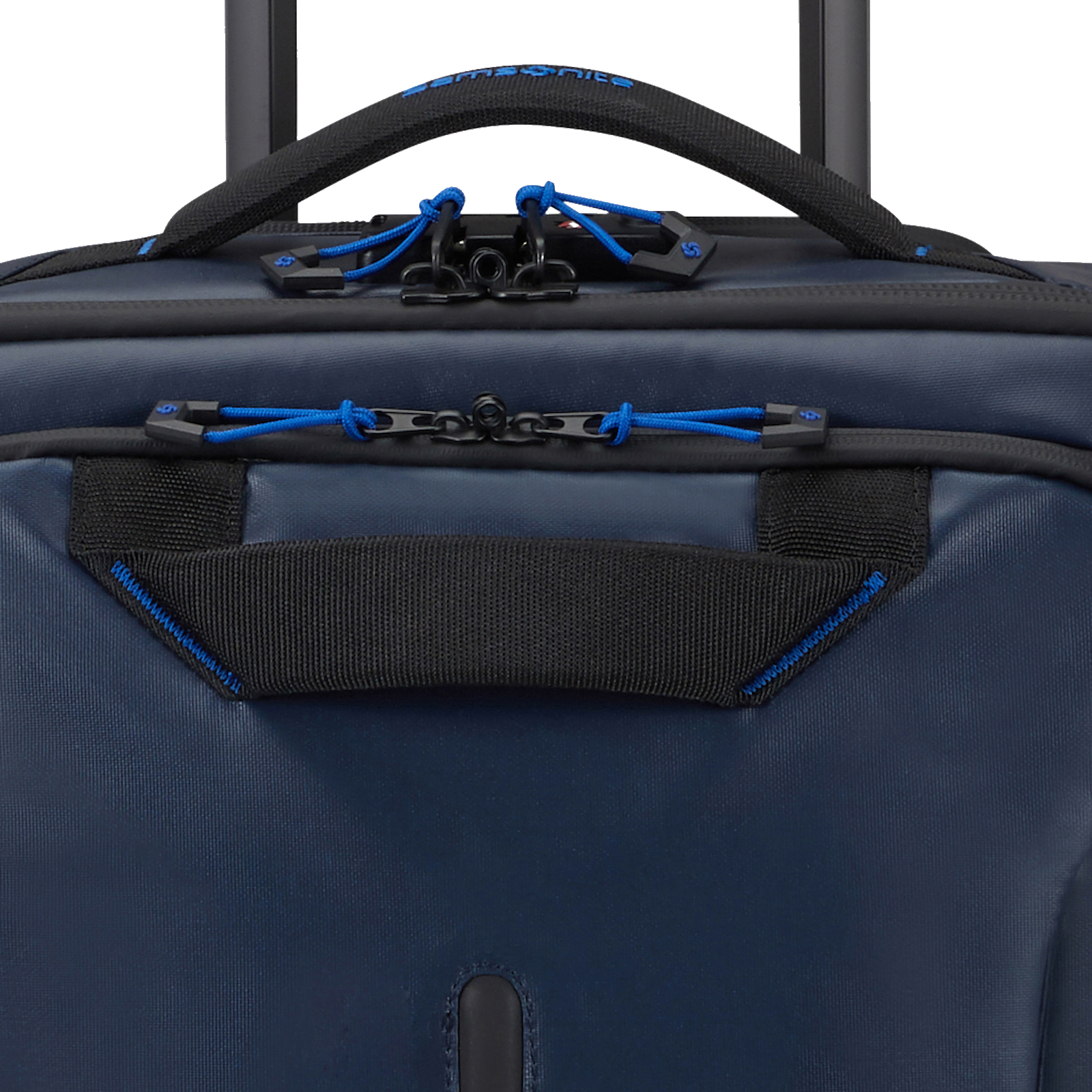 
Samsonite Prodiver 55cm WH Duffle Blue Nights