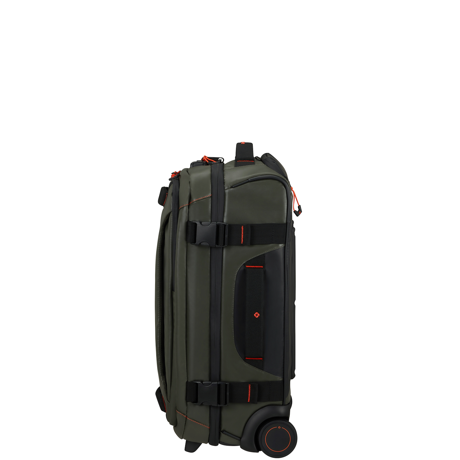 
Samsonite Ecodiver 55x35cm WH DF Duffle Climbing Ivy