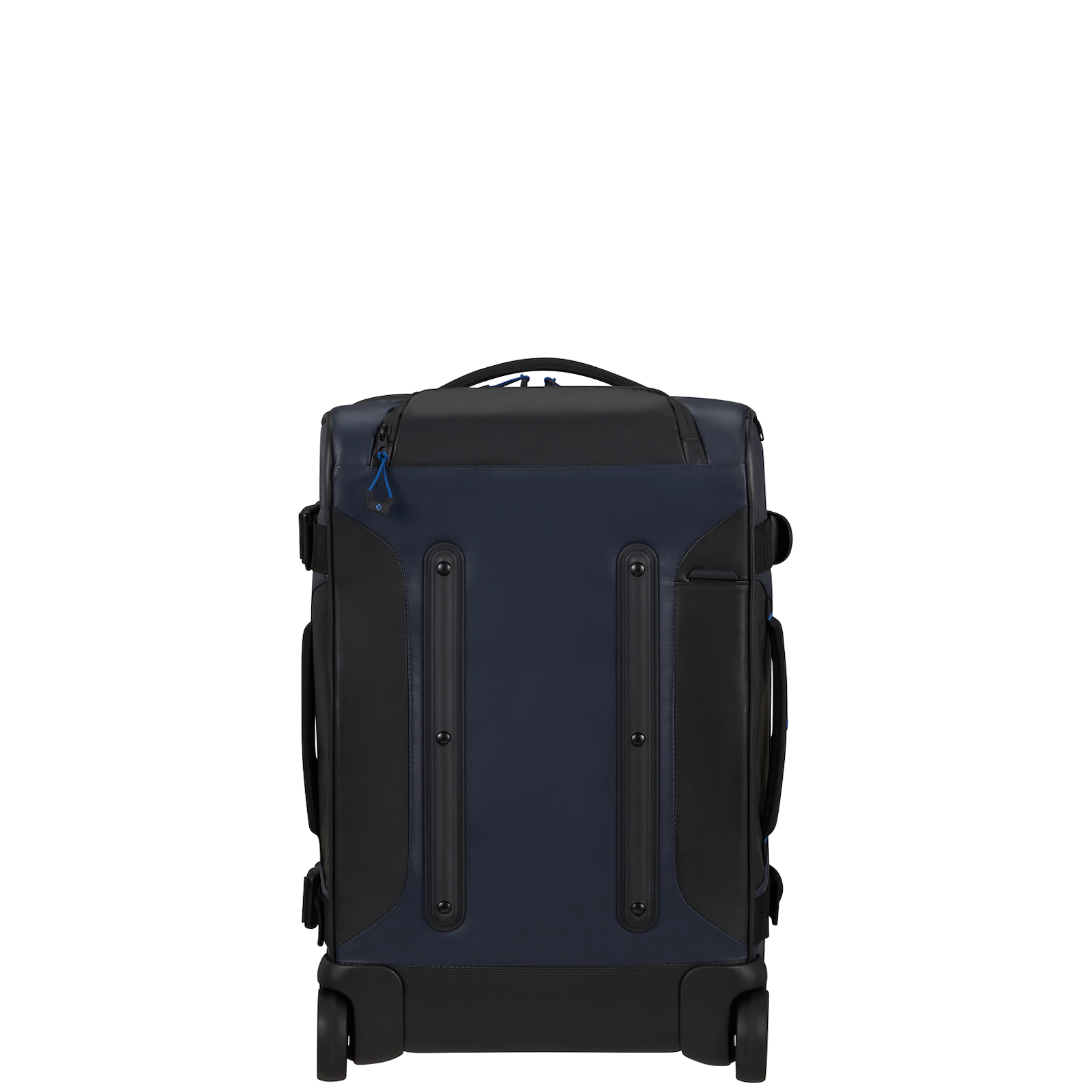 
Samsonite Ecodiver 55x35cm WH DF Duffle Blue Nights