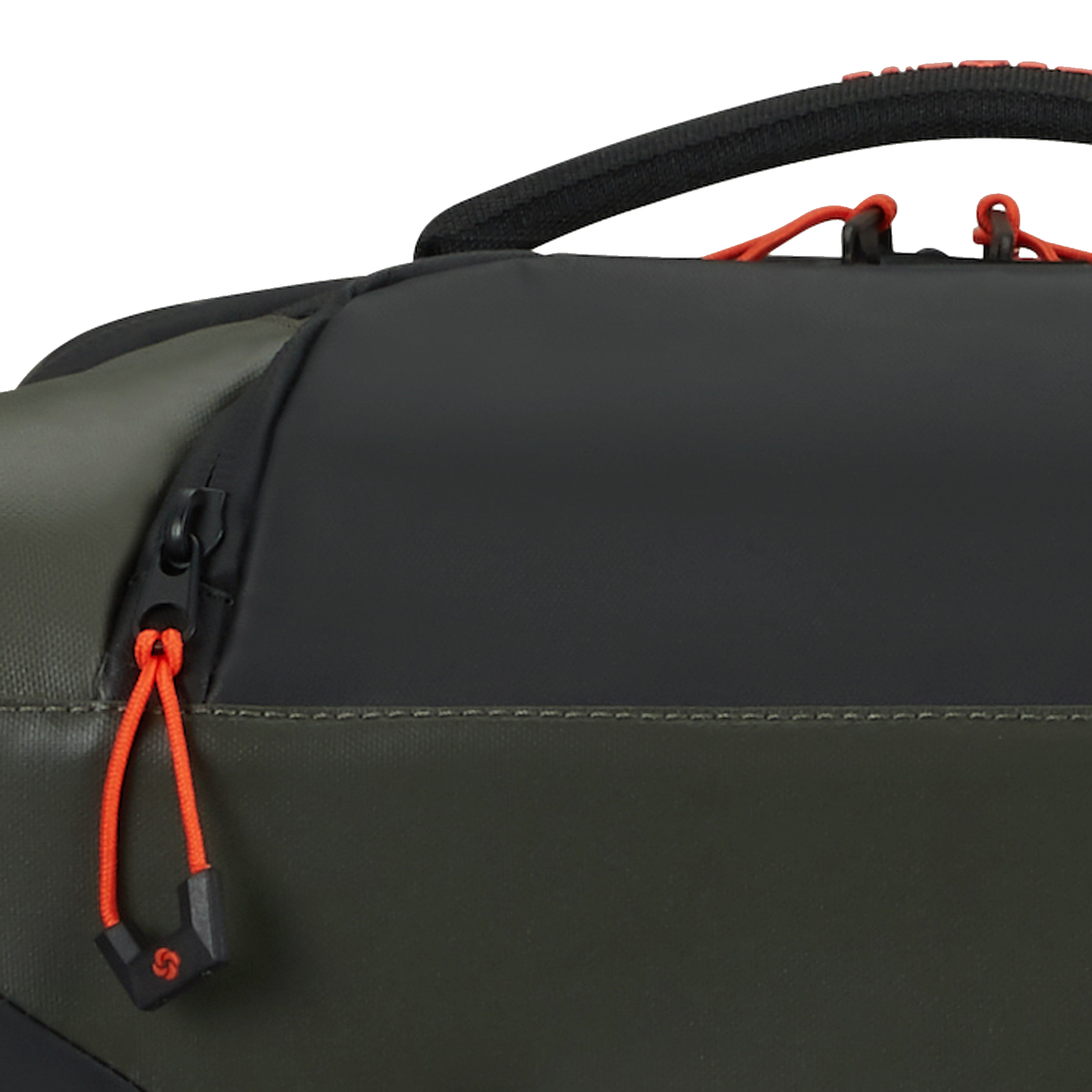 
Samsonite Ecodiver 55x35cm WH DF Duffle Climbing Ivy