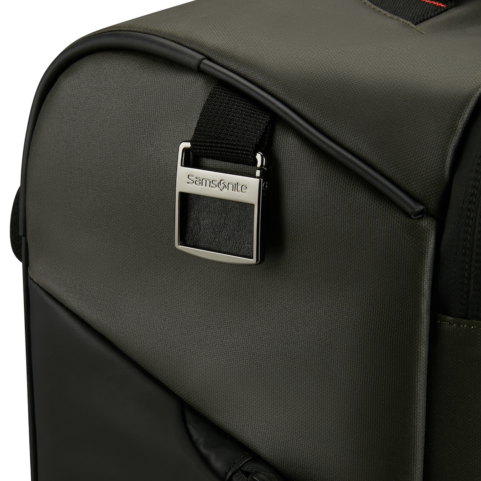 
Samsonite Ecodiver 55x35cm WH DF Duffle Climbing Ivy