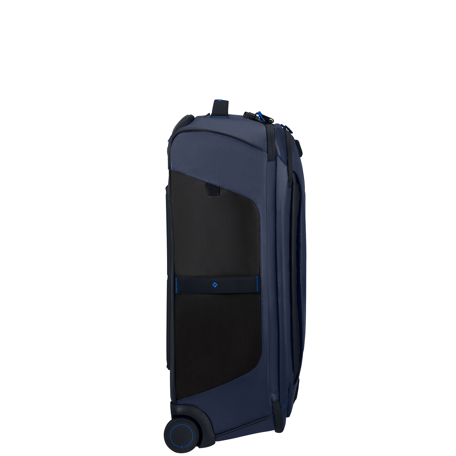
Samsonite Ecodiver 67cm WH Duffle Blue Nights