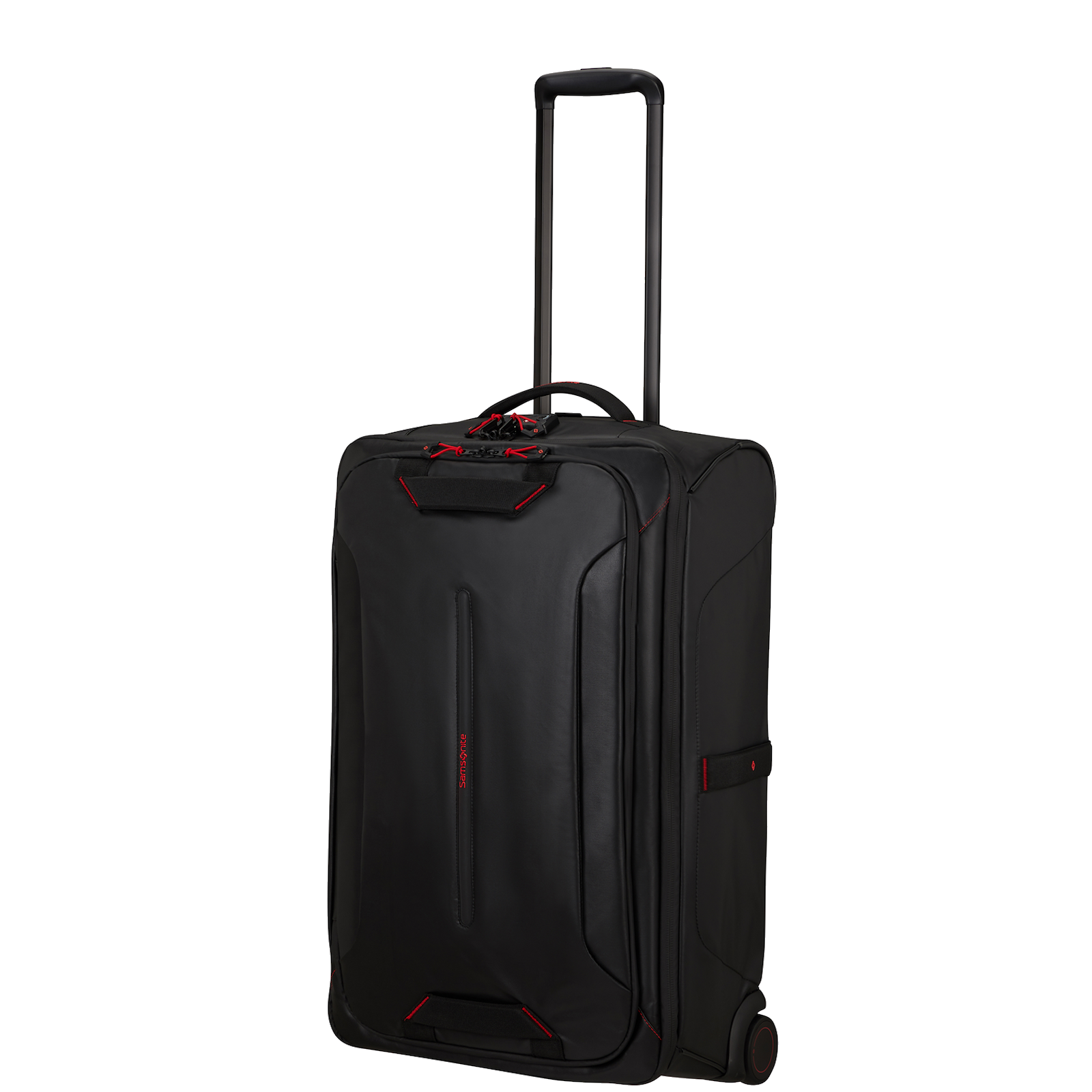 
Samsonite Ecodiver 67cm WH Duffle Black