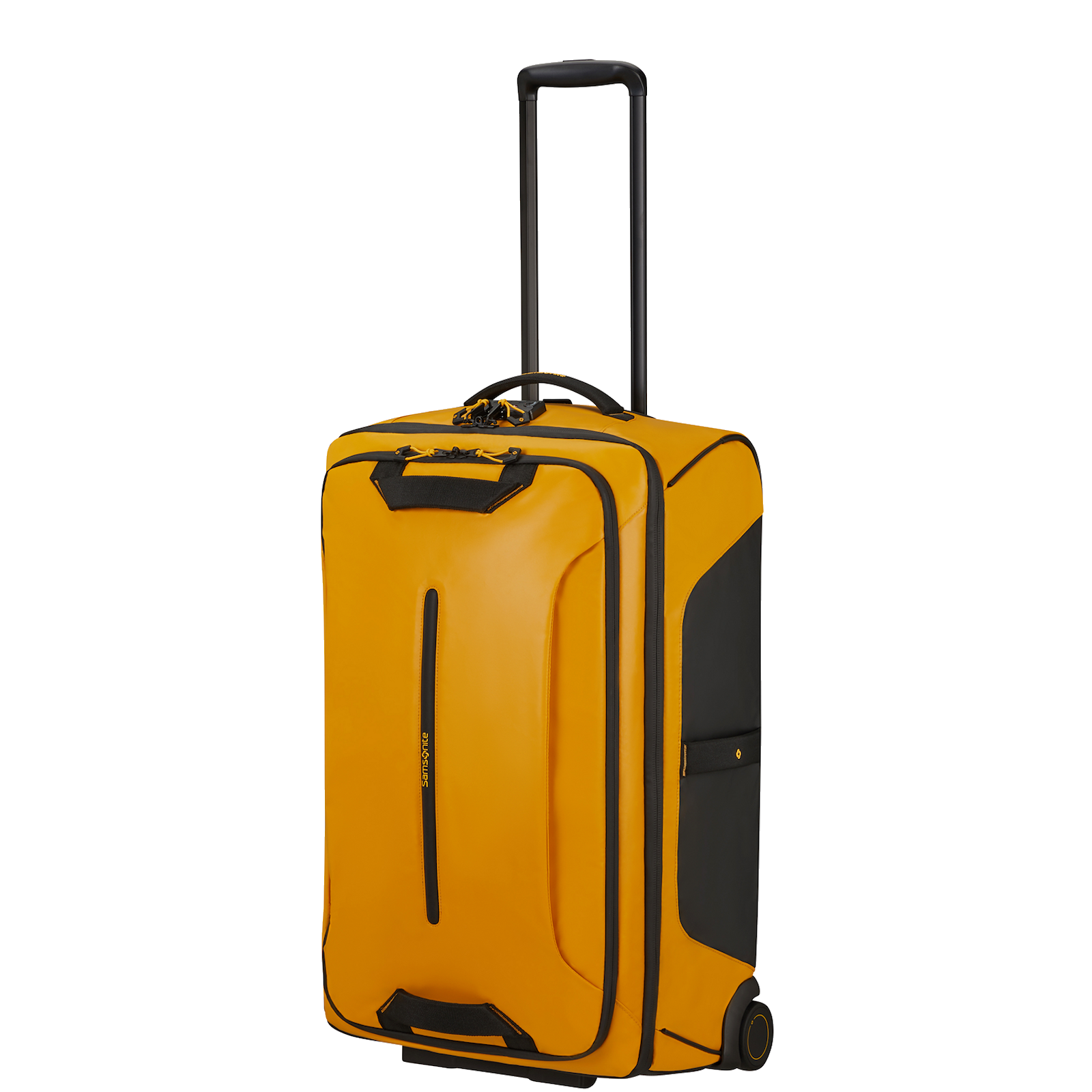 
Samsonite Ecodiver 67cm WH Duffle Yellow
