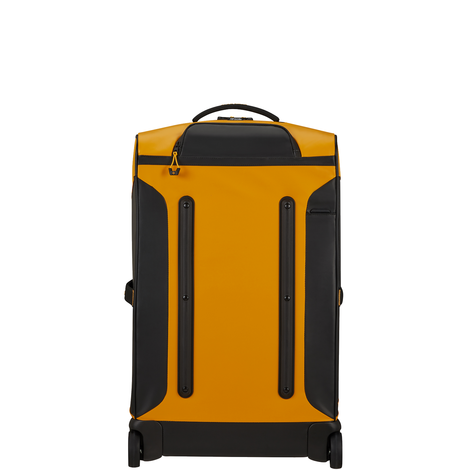 
Samsonite Ecodiver 67cm WH Duffle Yellow