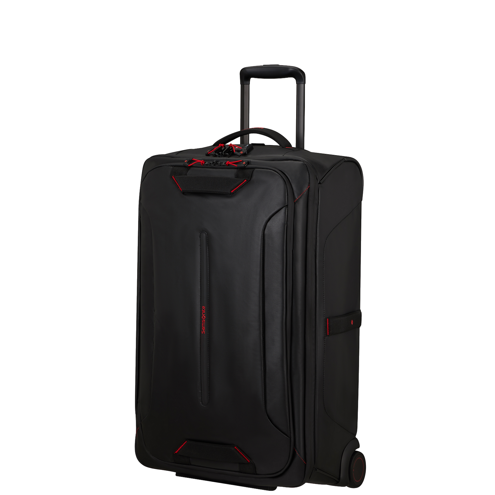 
Samsonite Ecodiver 67cm WH Duffle Black
