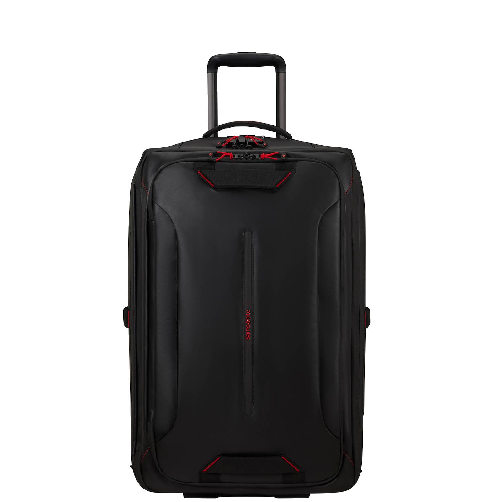 
Samsonite Ecodiver 67cm WH Duffle Black