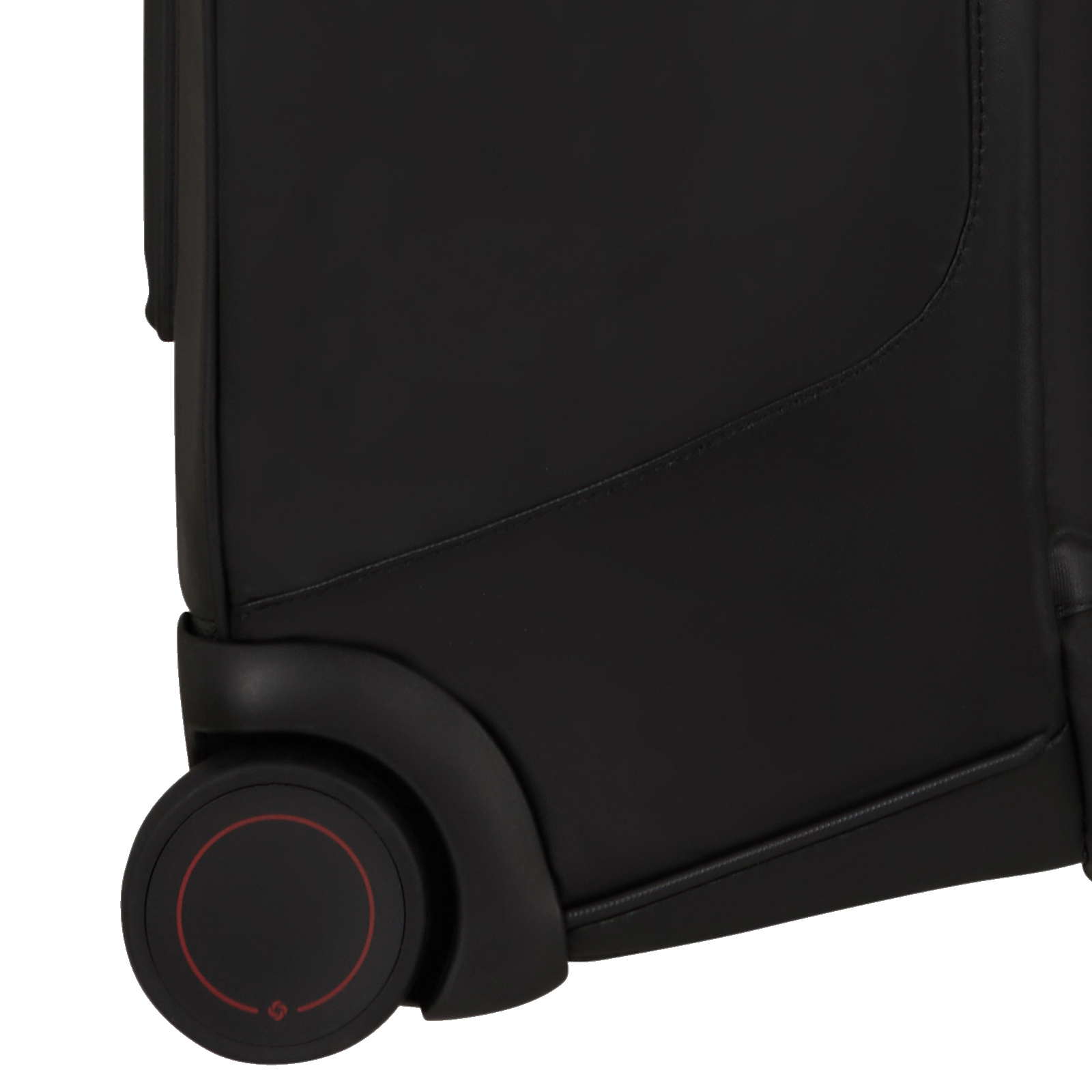 
Samsonite Ecodiver 67cm WH Duffle Black
