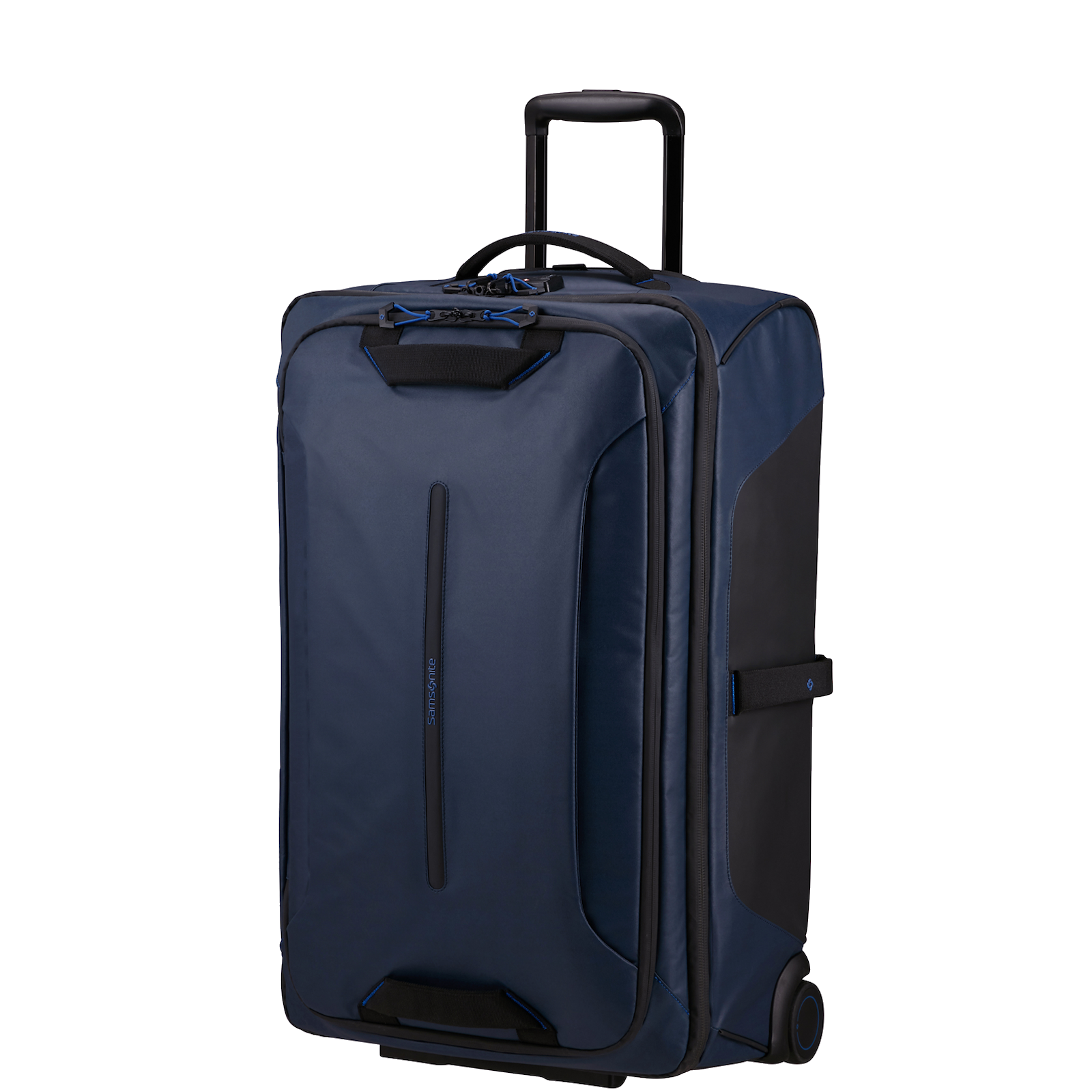 
Samsonite Ecodiver 67cm WH Duffle Blue Nights