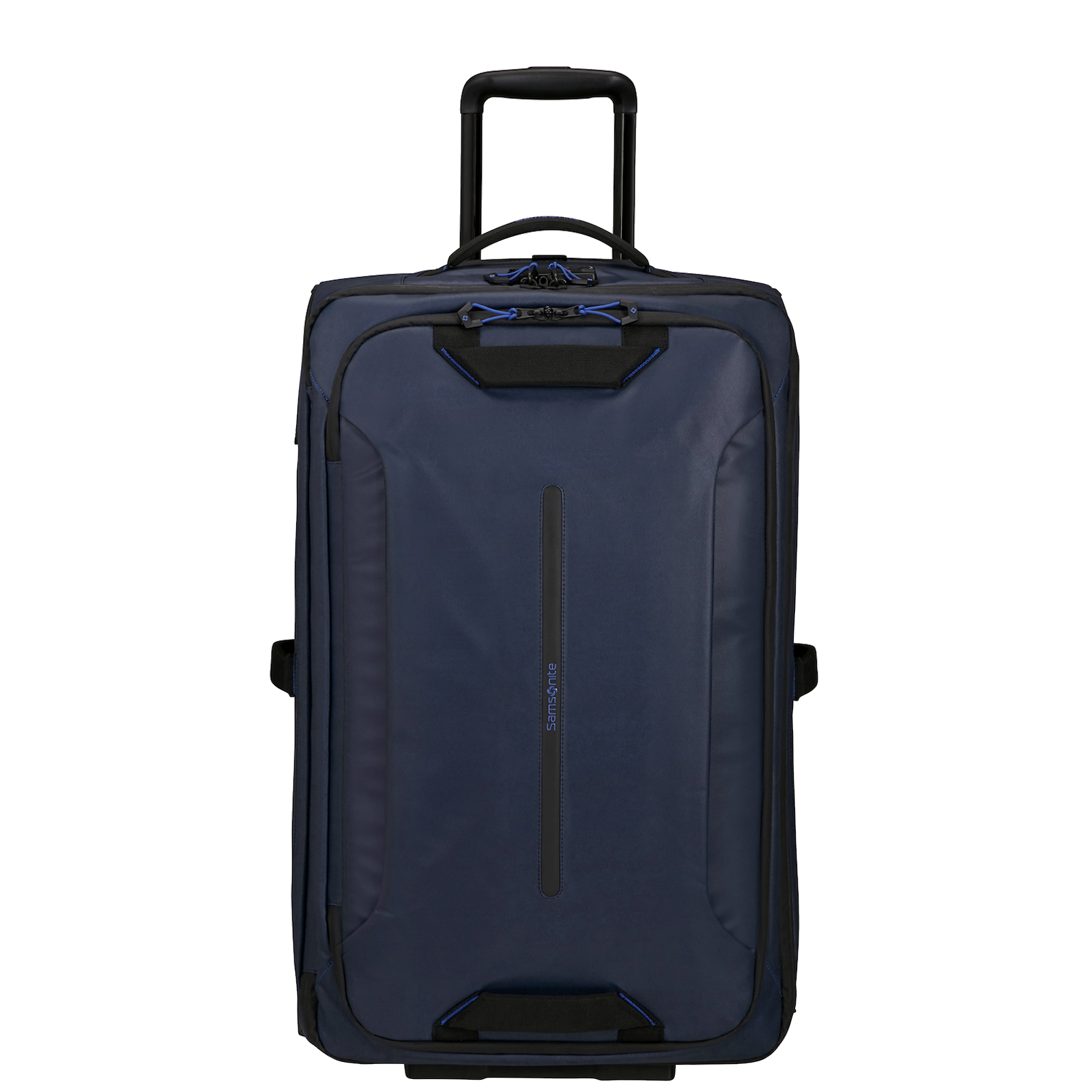 
Samsonite Ecodiver 67cm WH Duffle Blue Nights