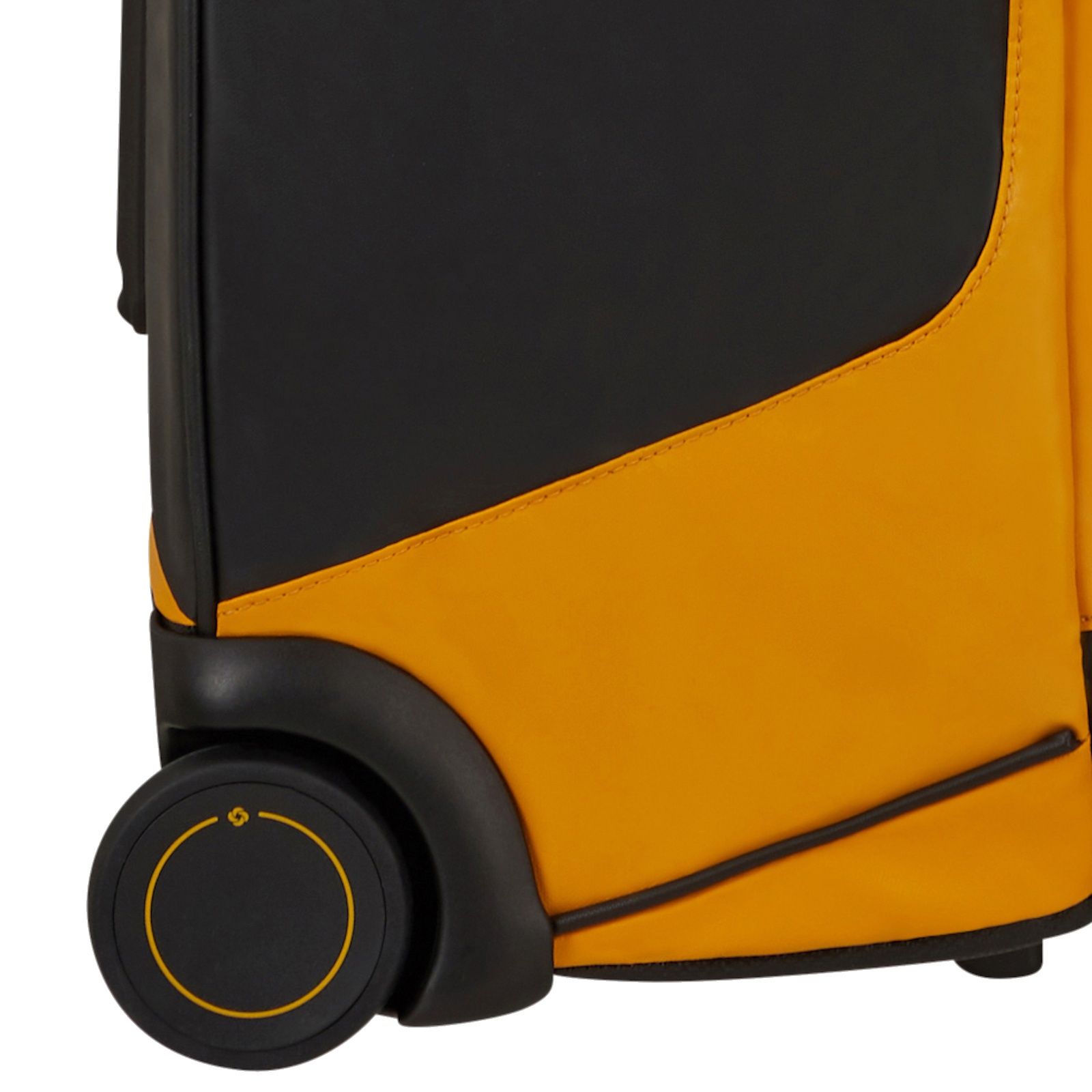 
Samsonite Ecodiver 67cm WH Duffle Yellow