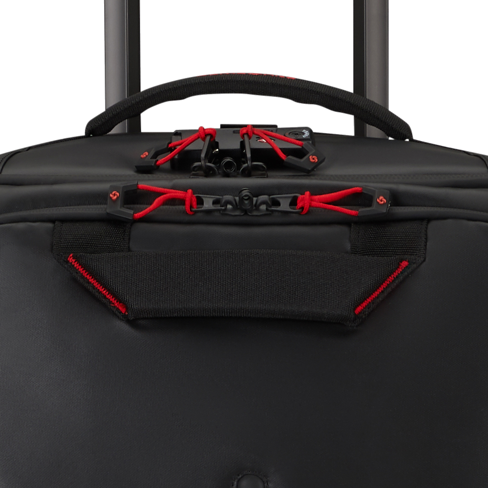 
Samsonite Ecodiver 67cm WH Duffle Black
