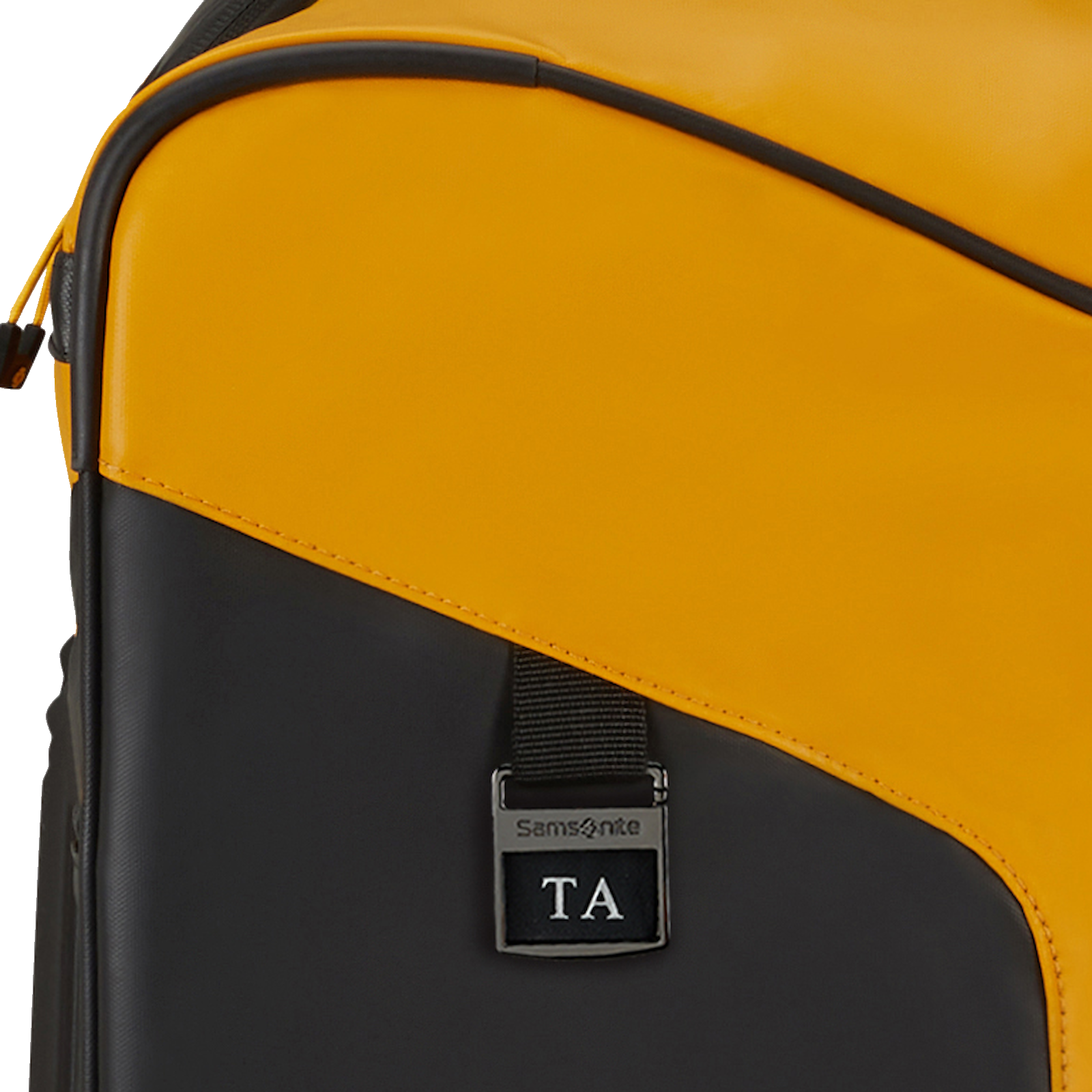 
Samsonite Ecodiver 67cm WH Duffle Yellow