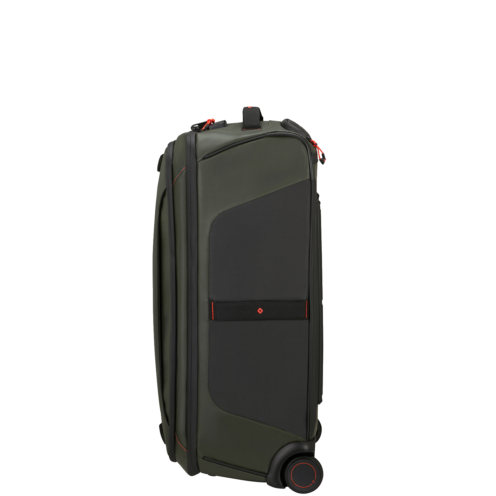 
Samsonite Ecodiver 67cm WH Duffle Climbing Ivy