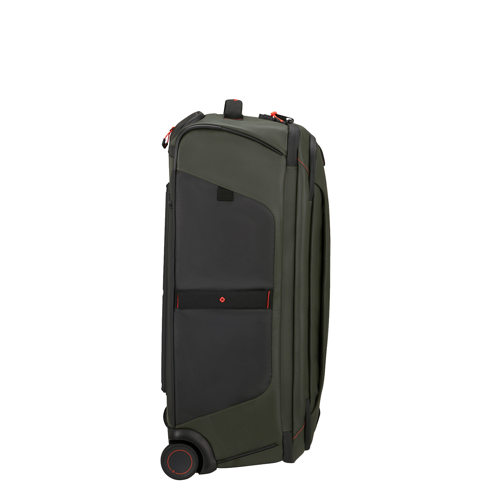 
Samsonite Ecodiver 67cm WH Duffle Climbing Ivy