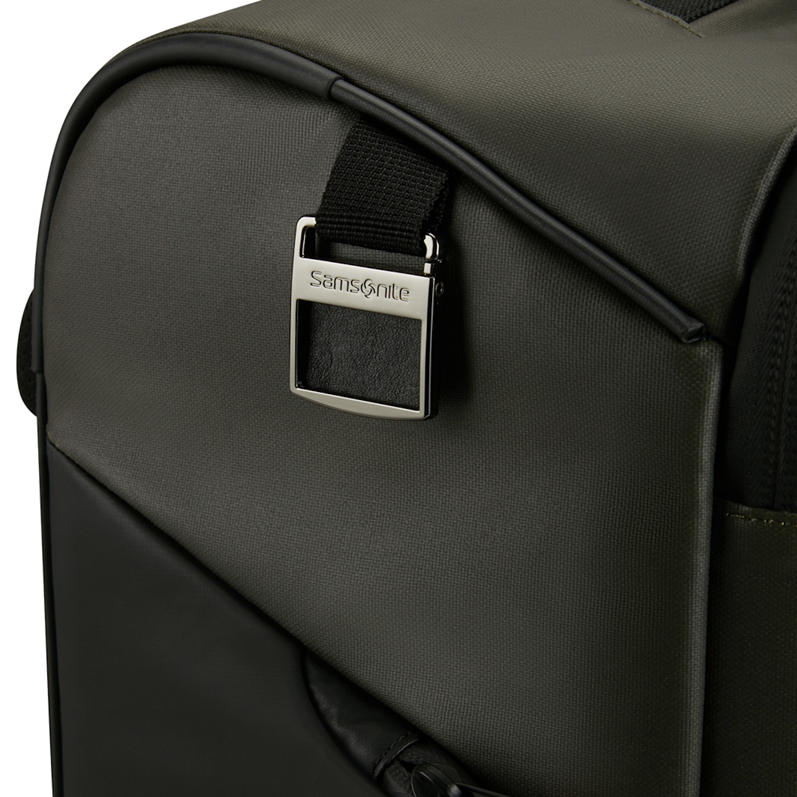 
Samsonite Ecodiver 67cm WH Duffle Climbing Ivy