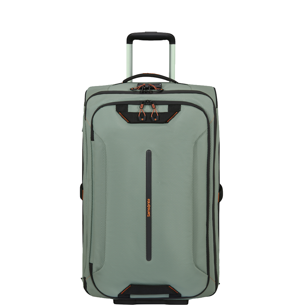 
Samsonite Ecodiver 67cm WH Duffle Light Sage