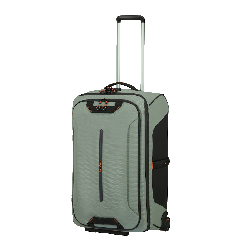
Samsonite Ecodiver 67cm WH Duffle Light Sage