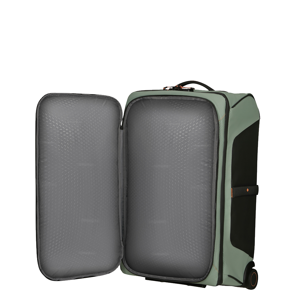 
Samsonite Ecodiver 67cm WH Duffle Light Sage