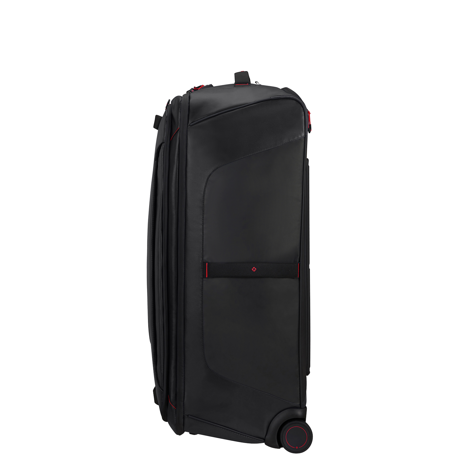 
Samsonite Ecodiver 79cm WH Duffle Black