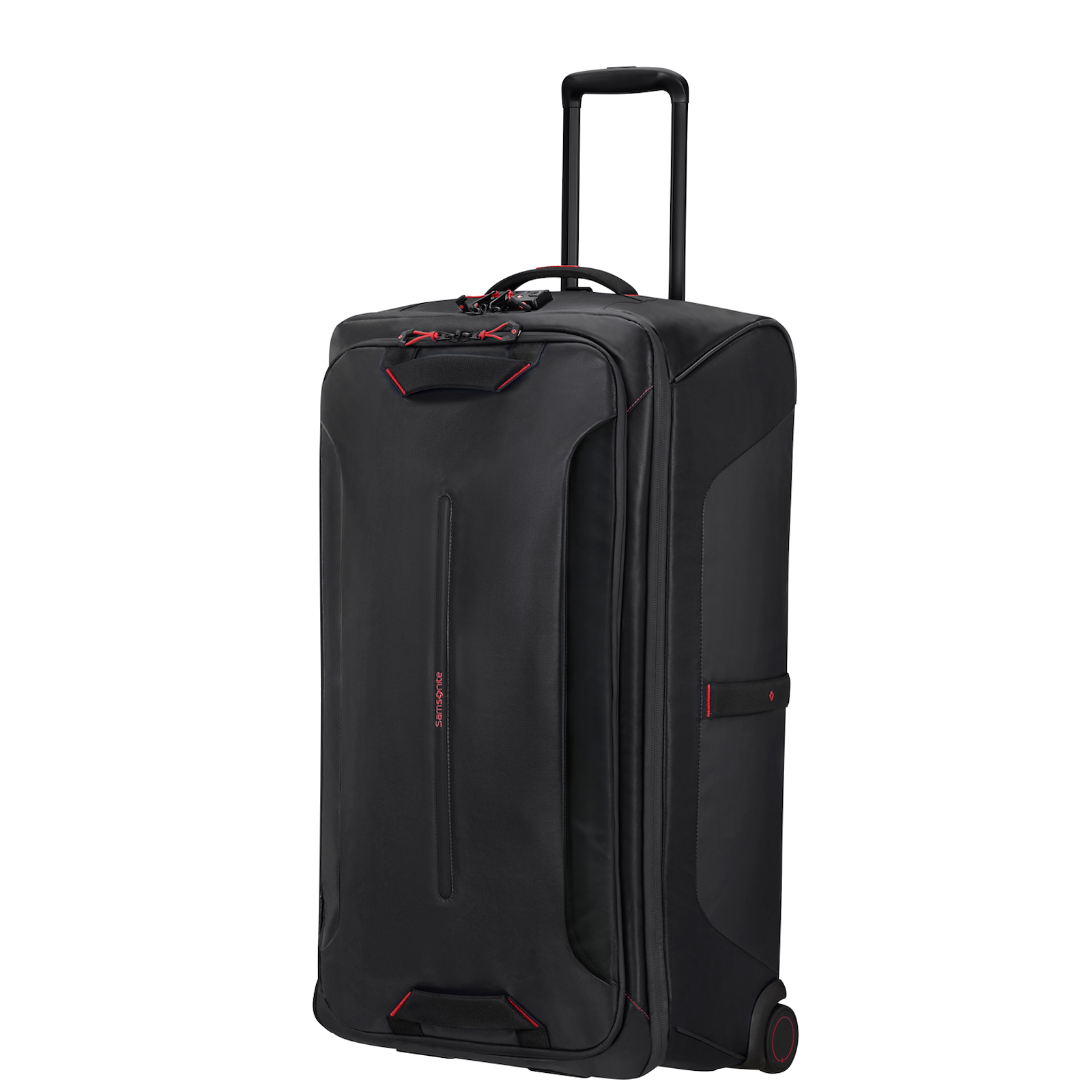 
Samsonite Ecodiver 79cm WH Duffle Black