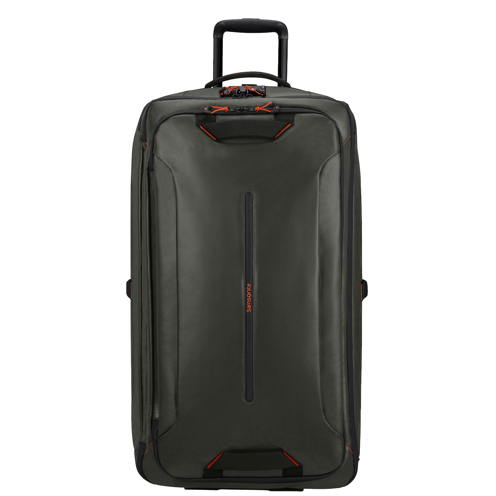 
Samsonite Ecodiver 79cm WH Duffle Climbing Ivy