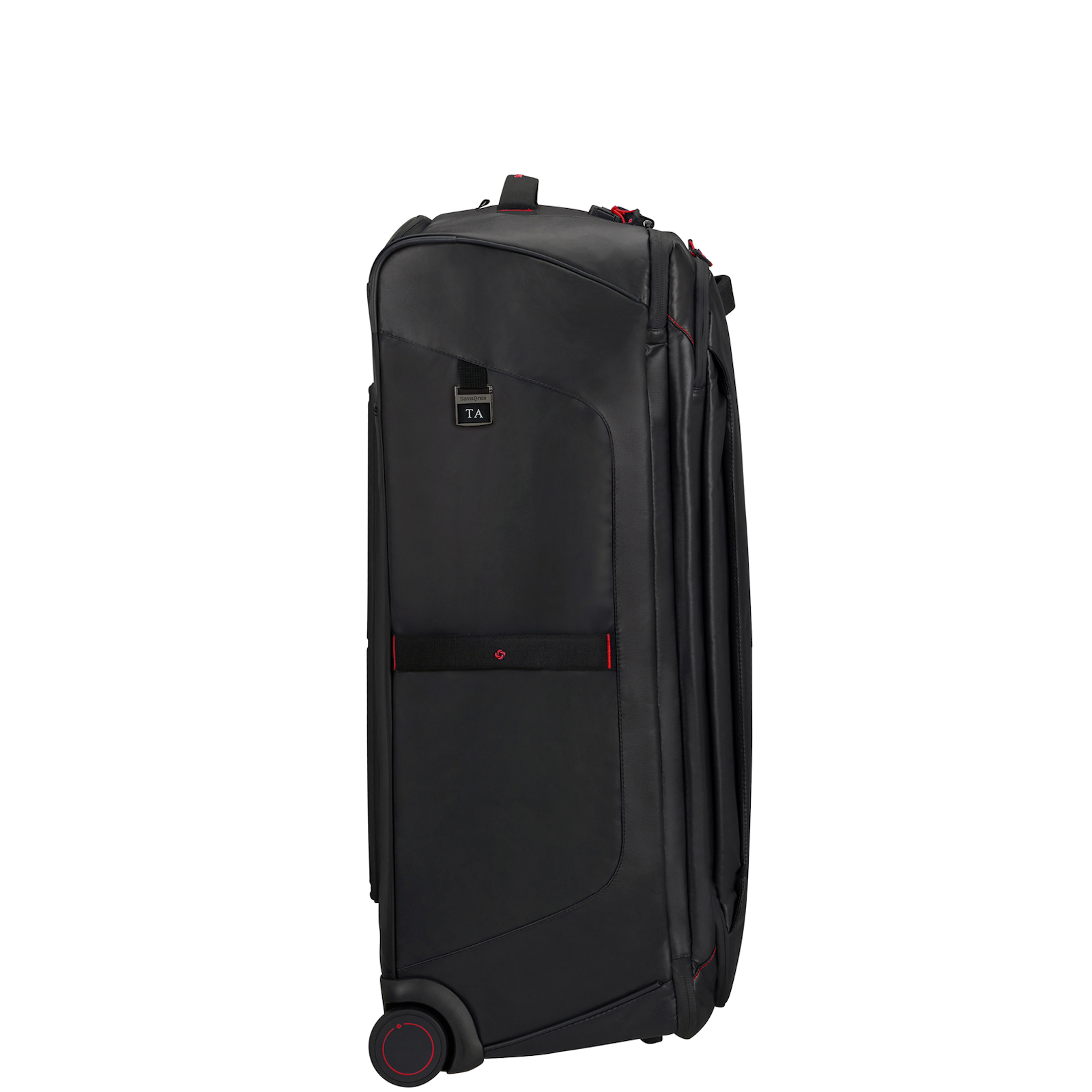 
Samsonite Ecodiver 79cm WH Duffle Black