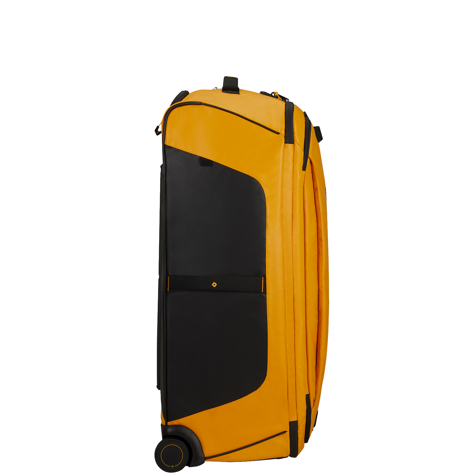 
Samsonite Ecodiver 79cm WH Duffle Yellow