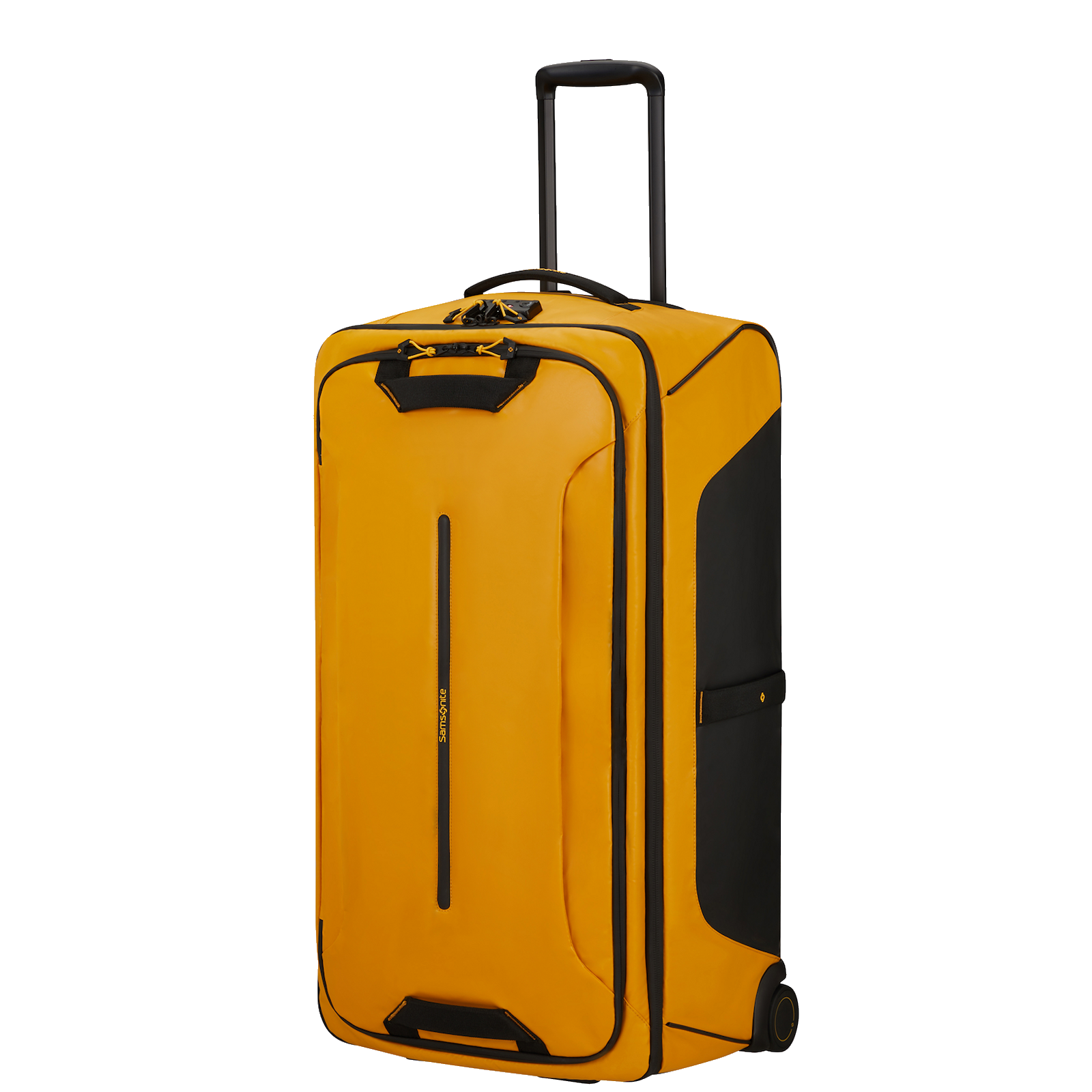 
Samsonite Ecodiver 79cm WH Duffle Yellow