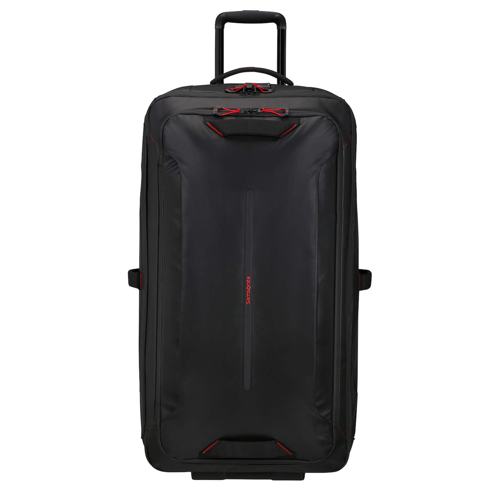 
Samsonite Ecodiver 79cm WH Duffle Black