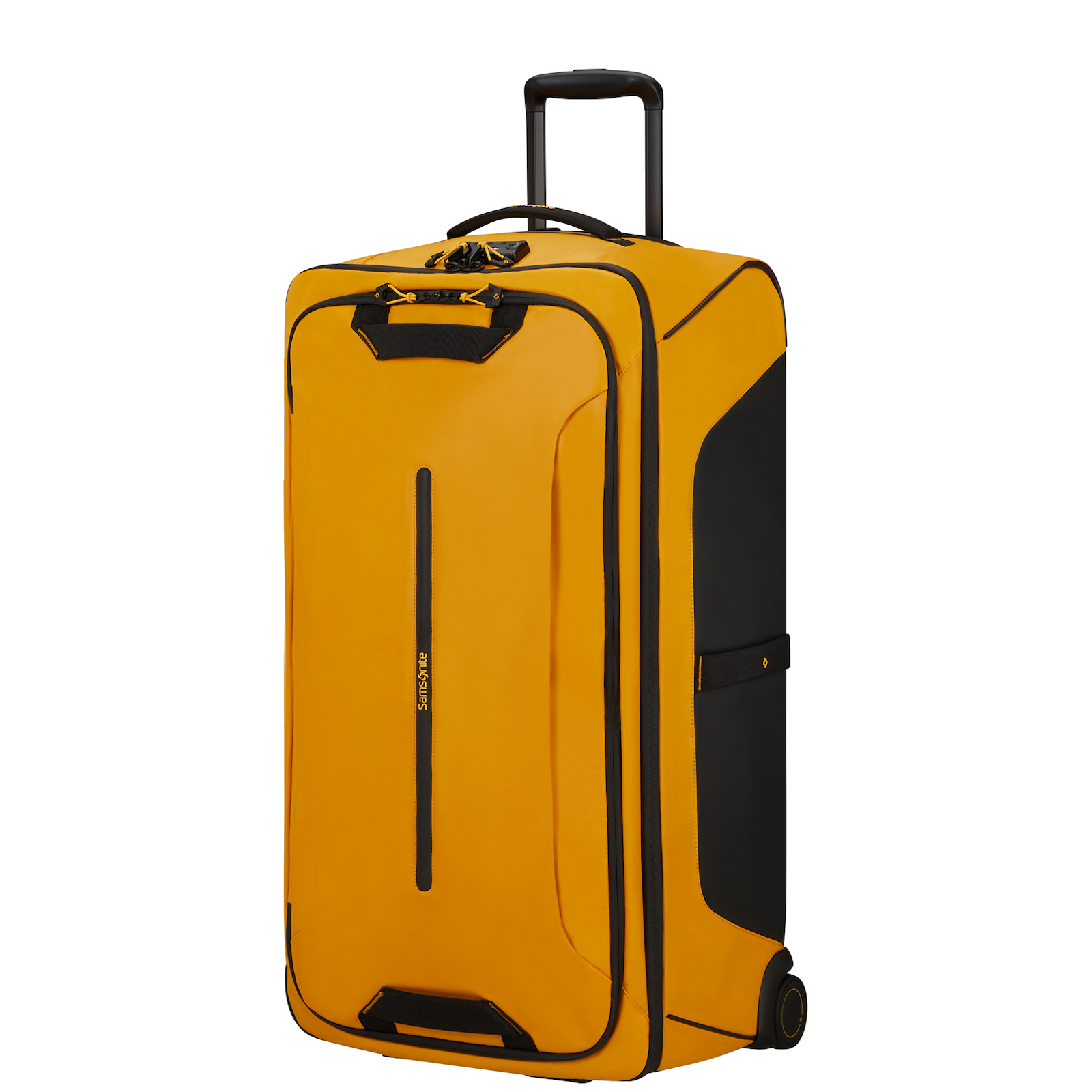 
Samsonite Ecodiver 79cm WH Duffle Yellow