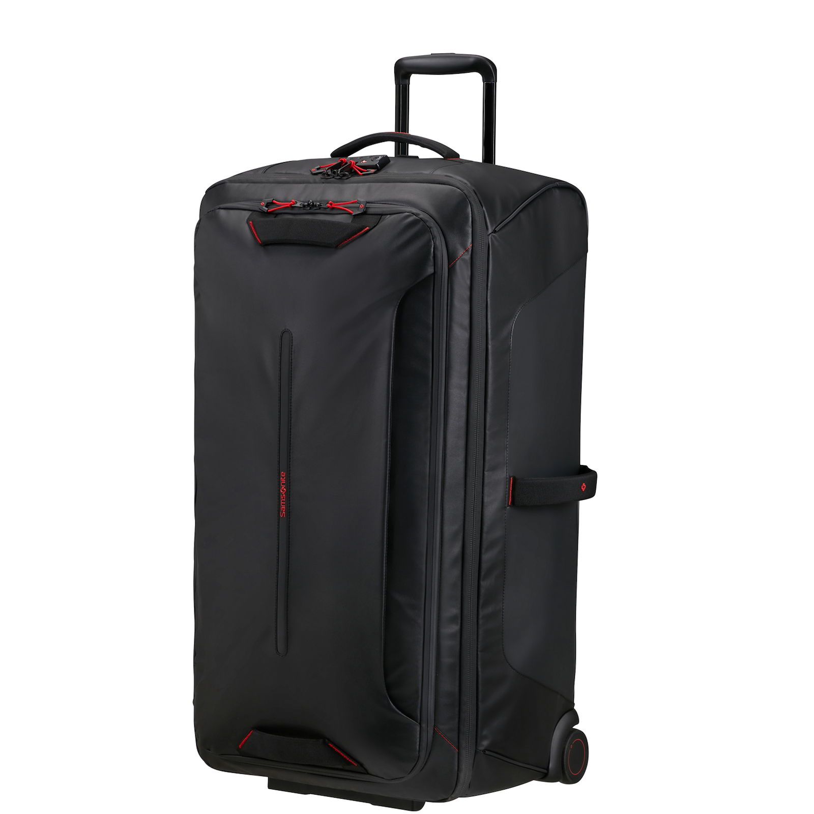 
Samsonite Ecodiver 79cm WH Duffle Black