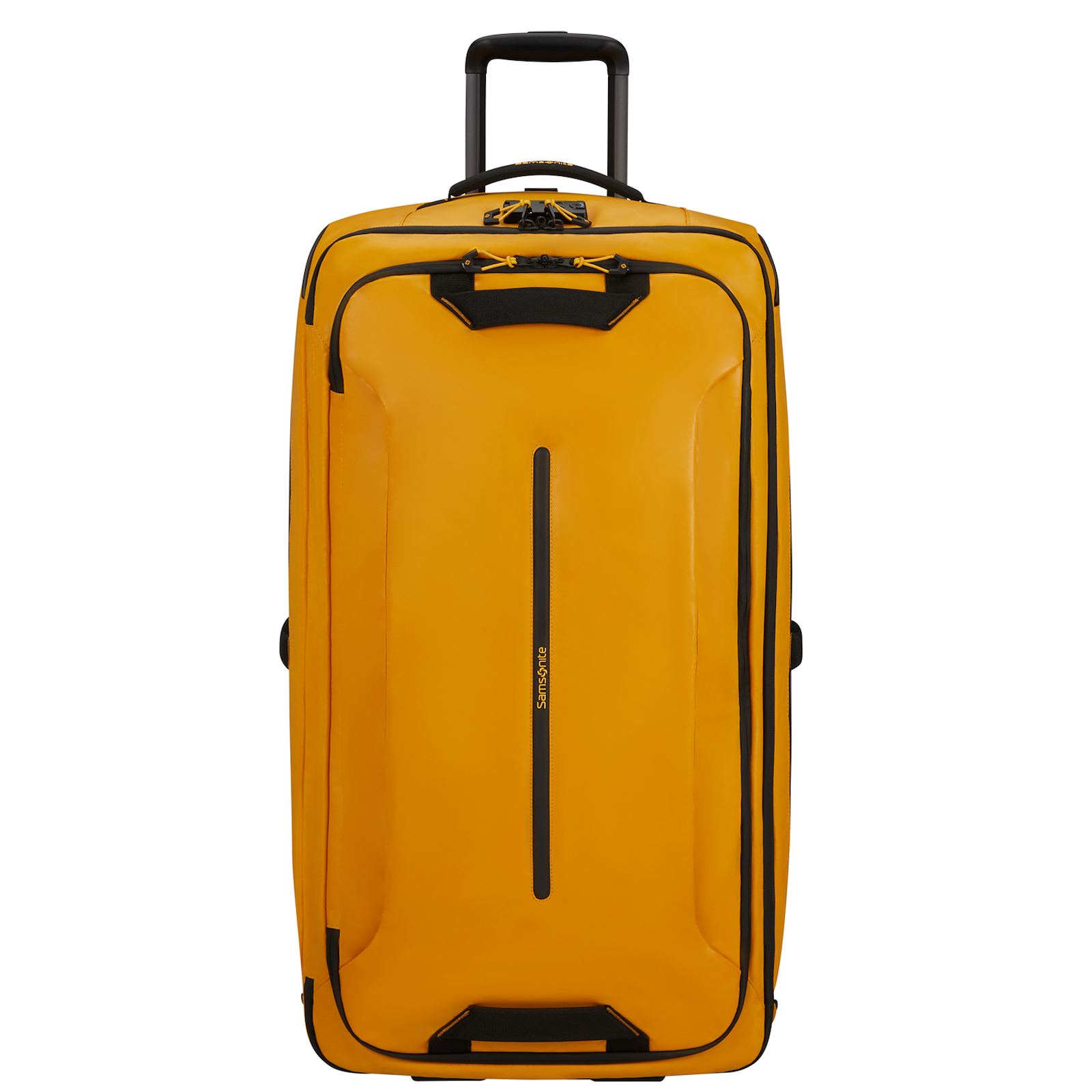 
Samsonite Ecodiver 79cm WH Duffle Yellow