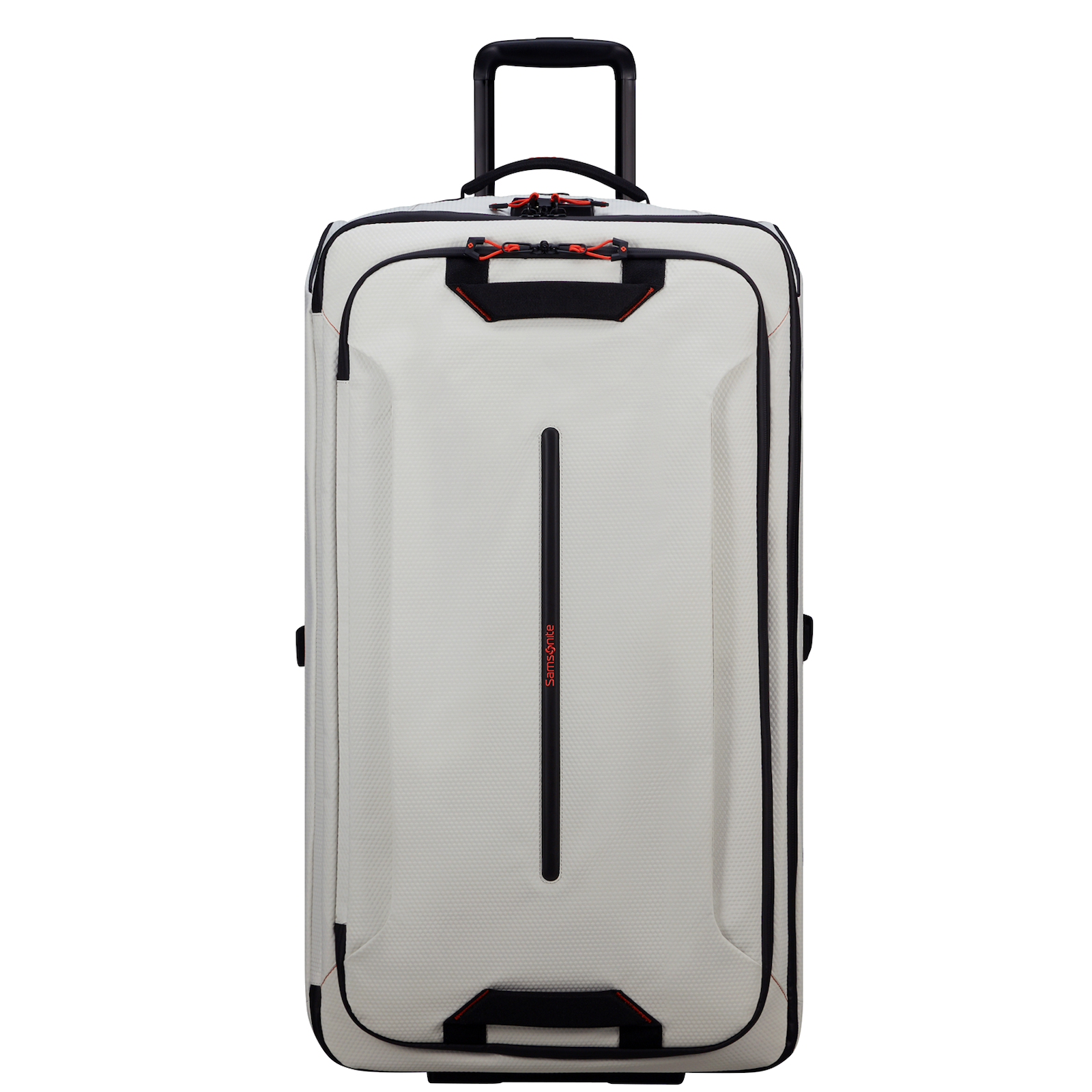 
Samsonite Ecodiver 79cm WH Duffle Cloud White