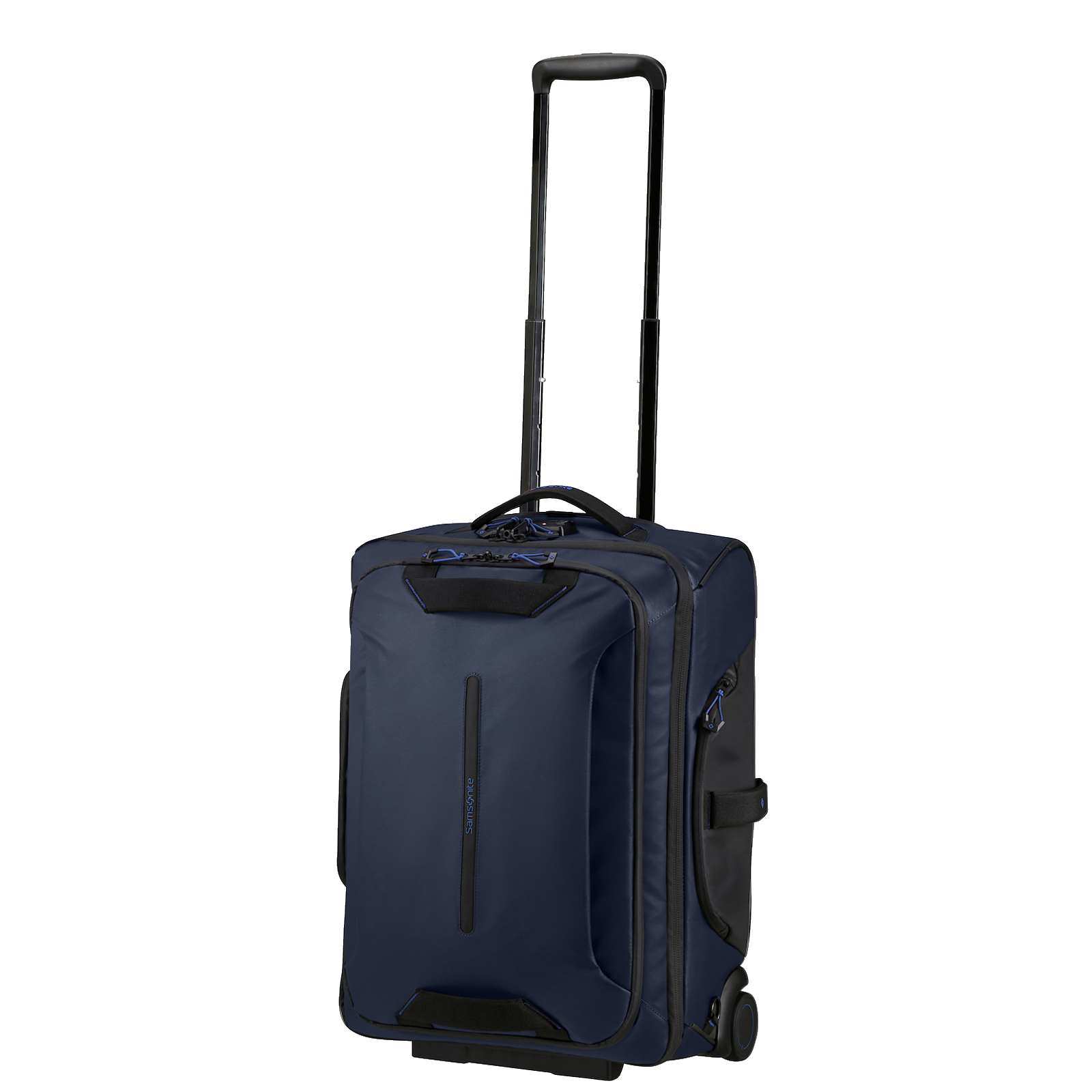 
Samsonite Ecodiver 55cm WH Backpack Blue Nights