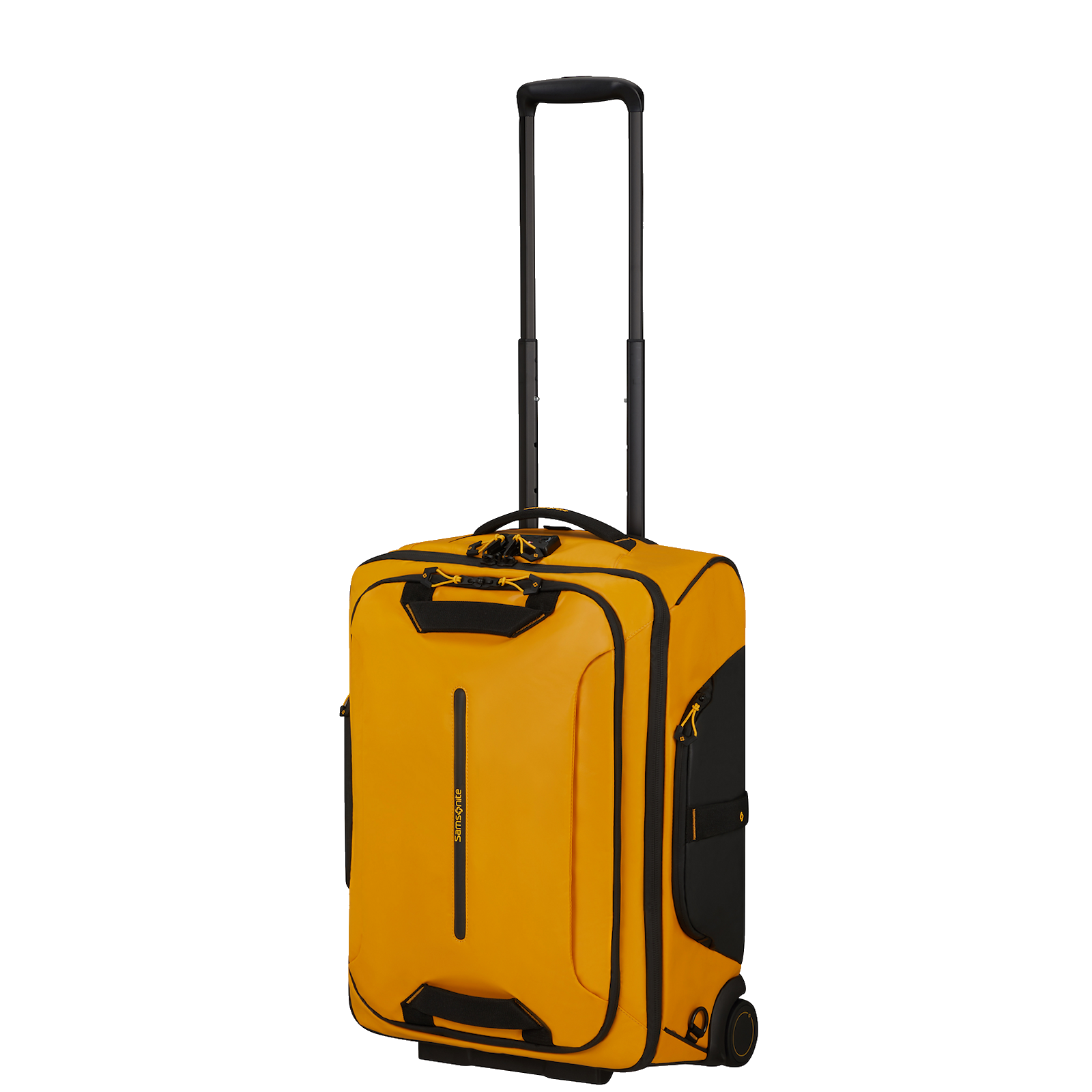 
Samsonite Ecodiver 55cm WH Backpack Yellow