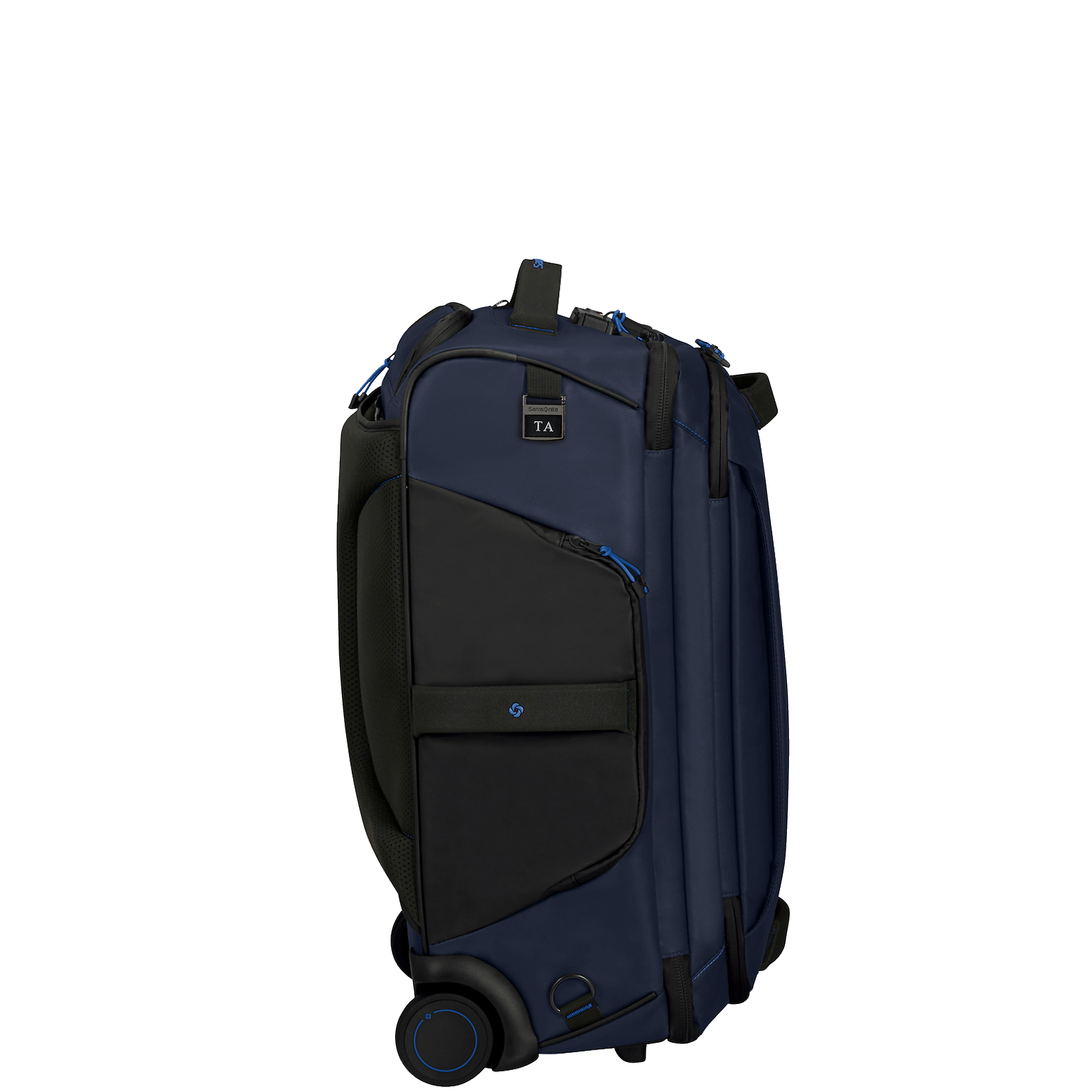
Samsonite Ecodiver 55cm WH Backpack Blue Nights