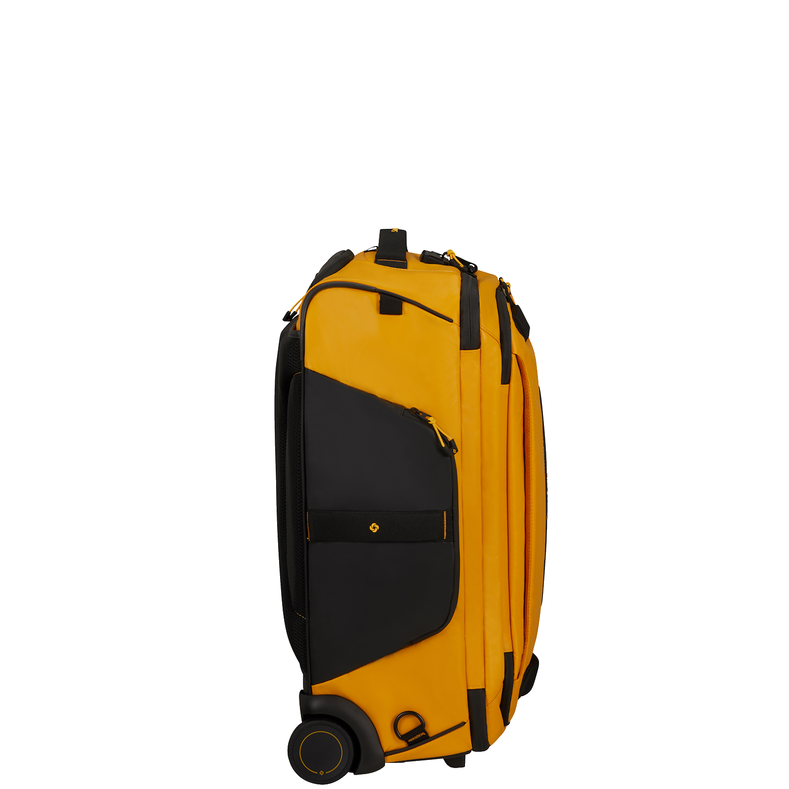 
Samsonite Ecodiver 55cm WH Backpack Yellow