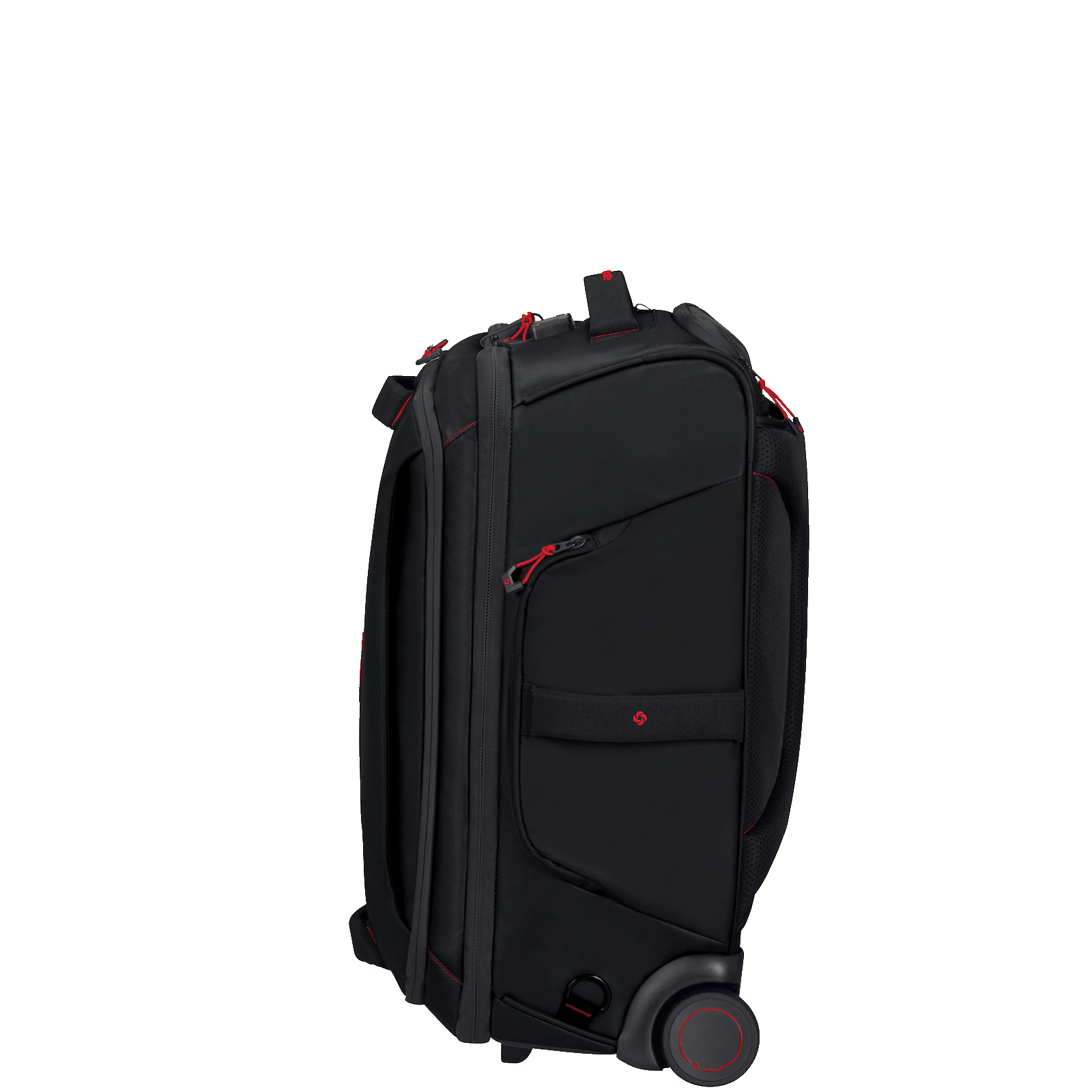 
Samsonite Ecodiver 55cm WH Backpack Black