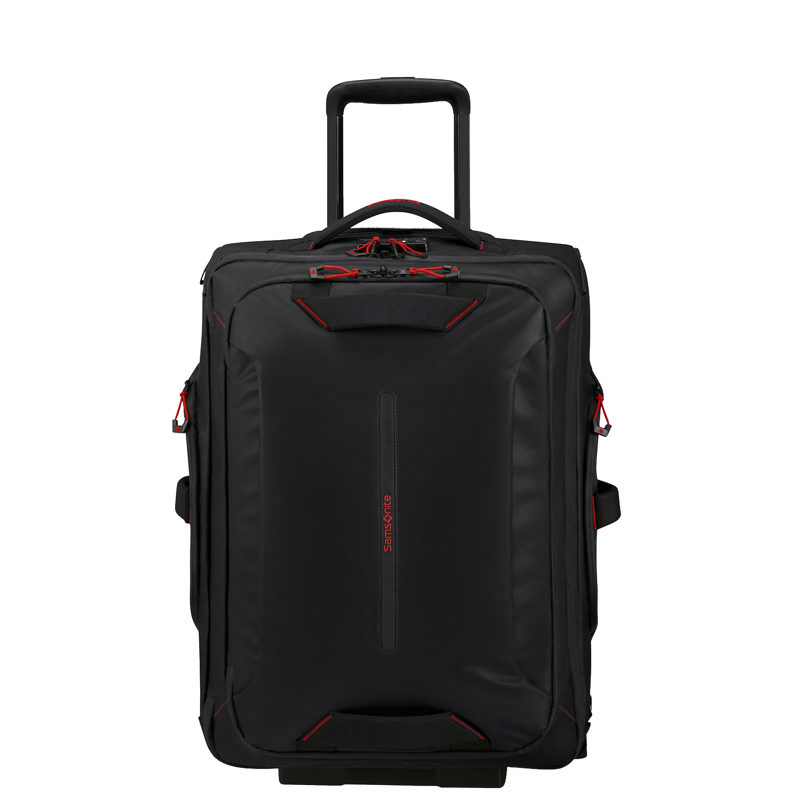 
Samsonite Ecodiver 55cm WH Backpack Black