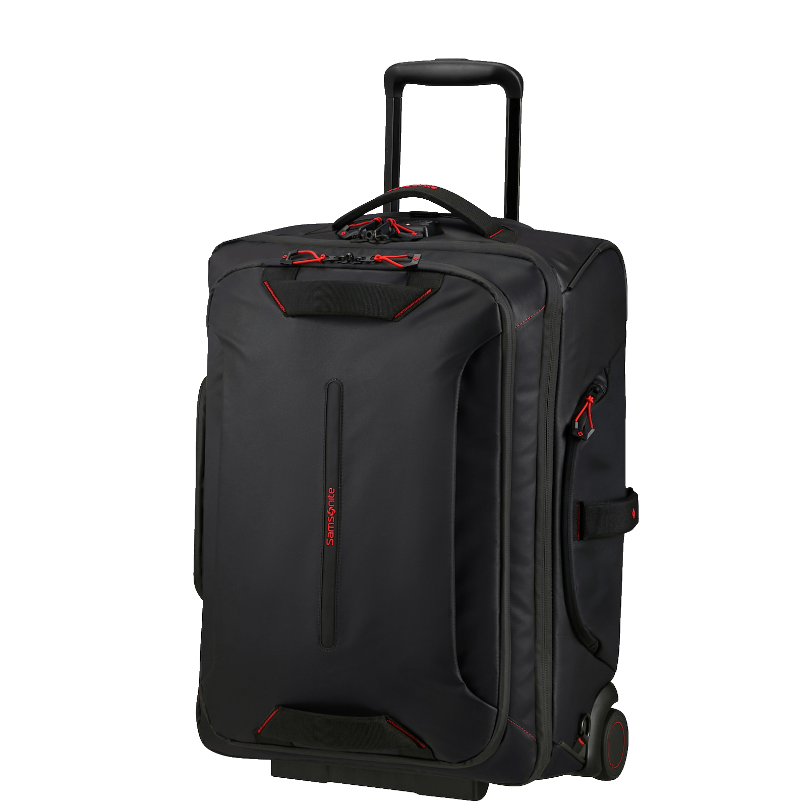 
Samsonite Ecodiver 55cm WH Backpack Black