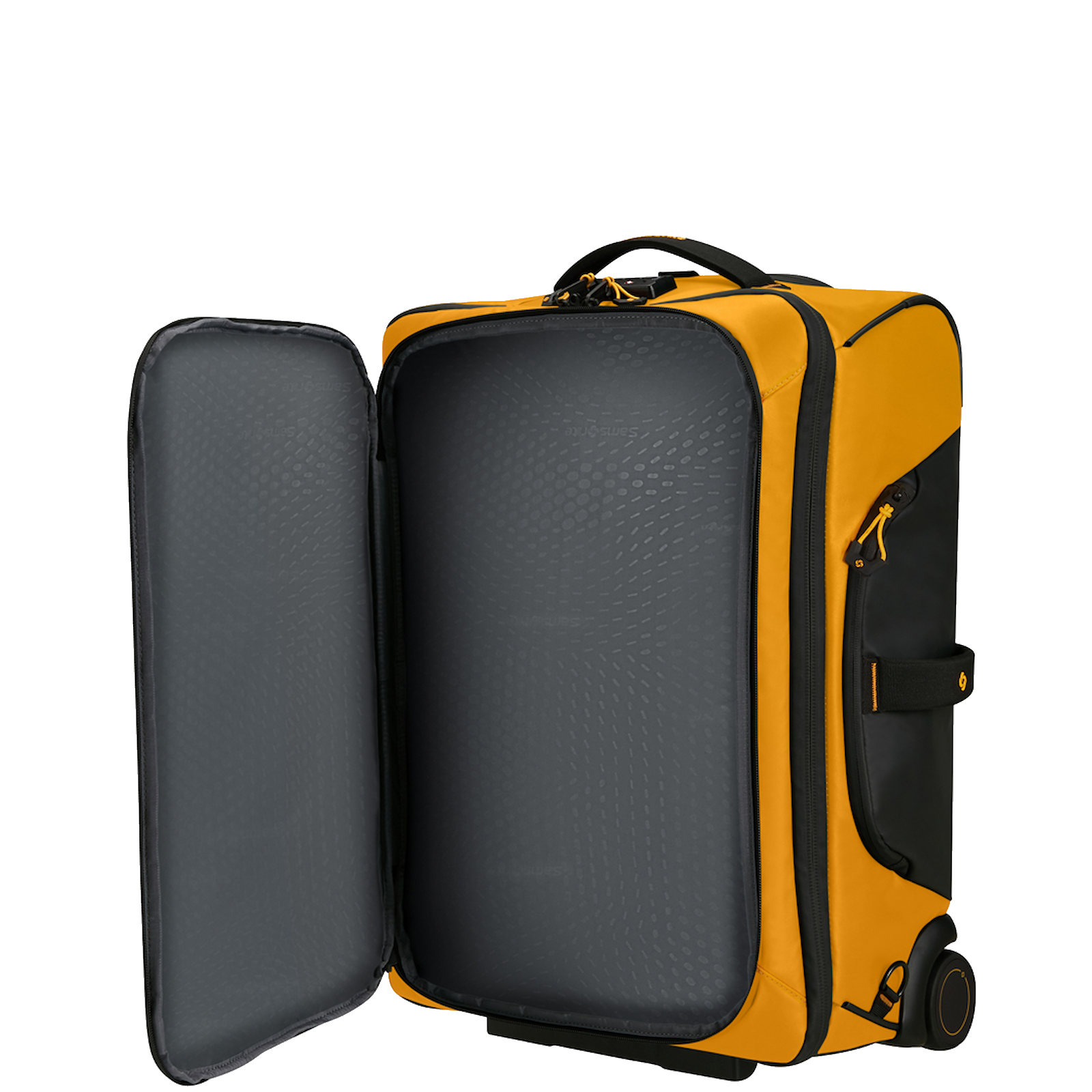 
Samsonite Ecodiver 55cm WH Backpack Yellow