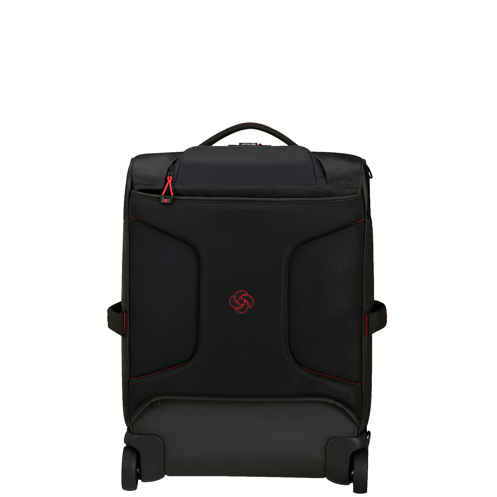 
Samsonite Ecodiver 55cm WH Backpack Black