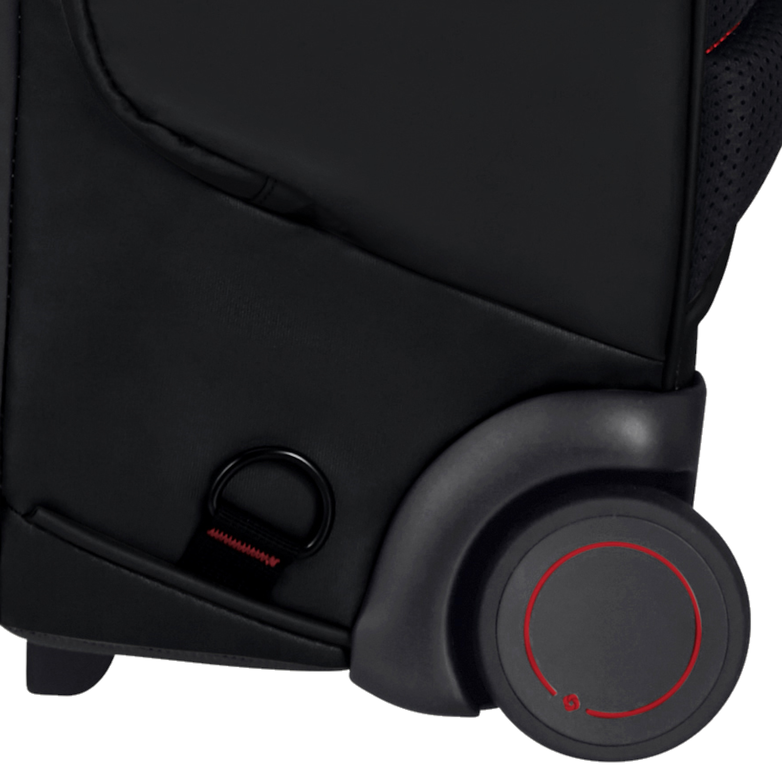 
Samsonite Ecodiver 55cm WH Backpack Black